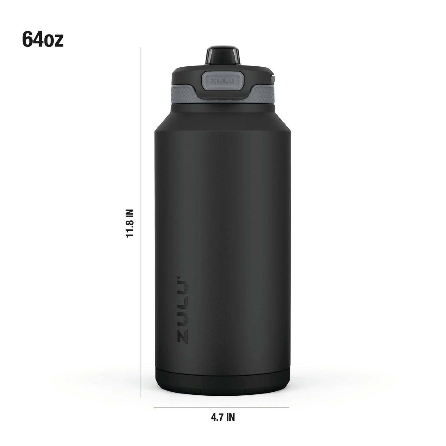 powerfill-pro-xl-stainless-steel-water-bottle-h5 481-6401-001_ZU_Amazon-Powerfill-Pro_64oz-Black_DIM.jpg