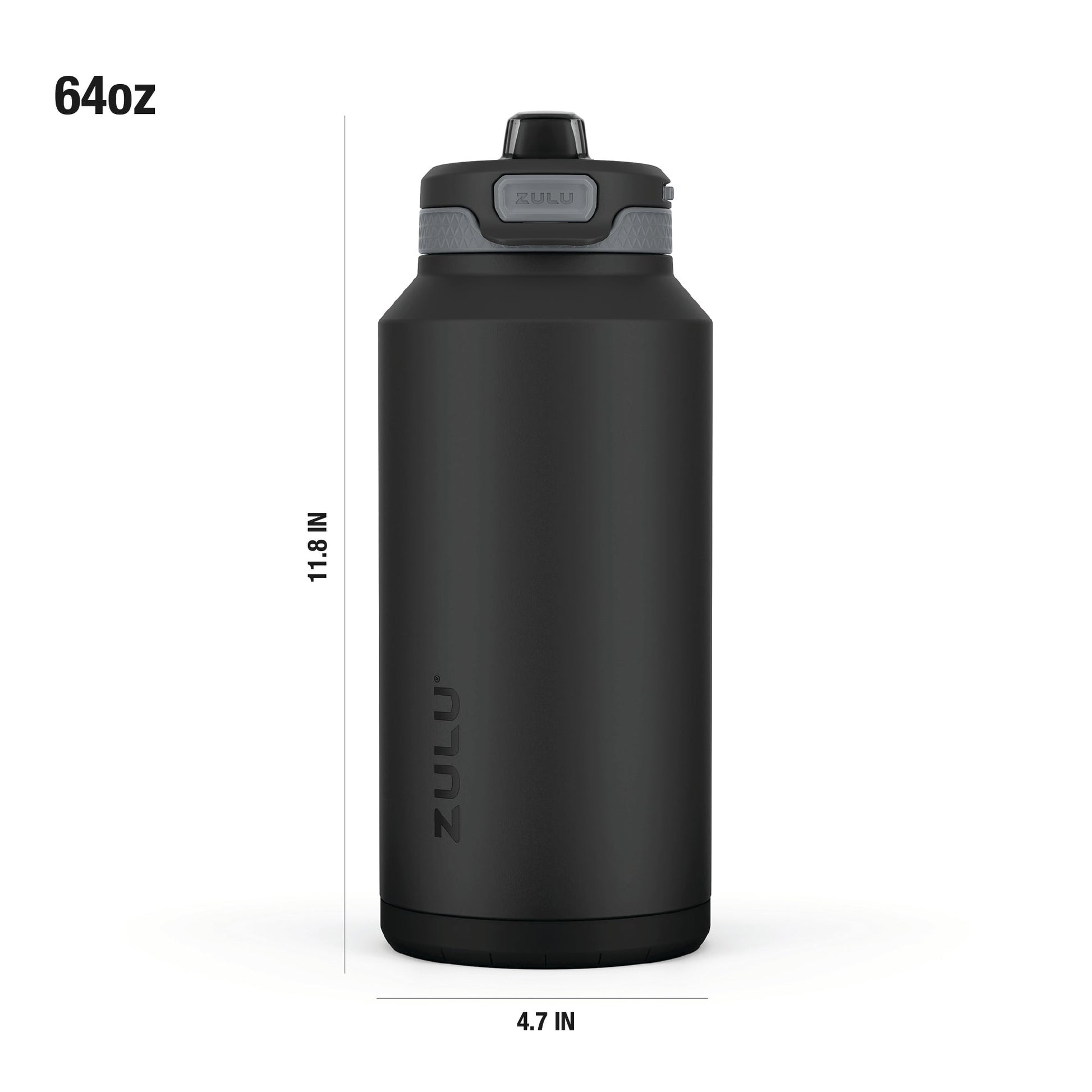powerfill-pro-xl-stainless-steel-water-bottle-h5 481-6401-001_ZU_Amazon-Powerfill-Pro_64oz-Black_DIM.jpg