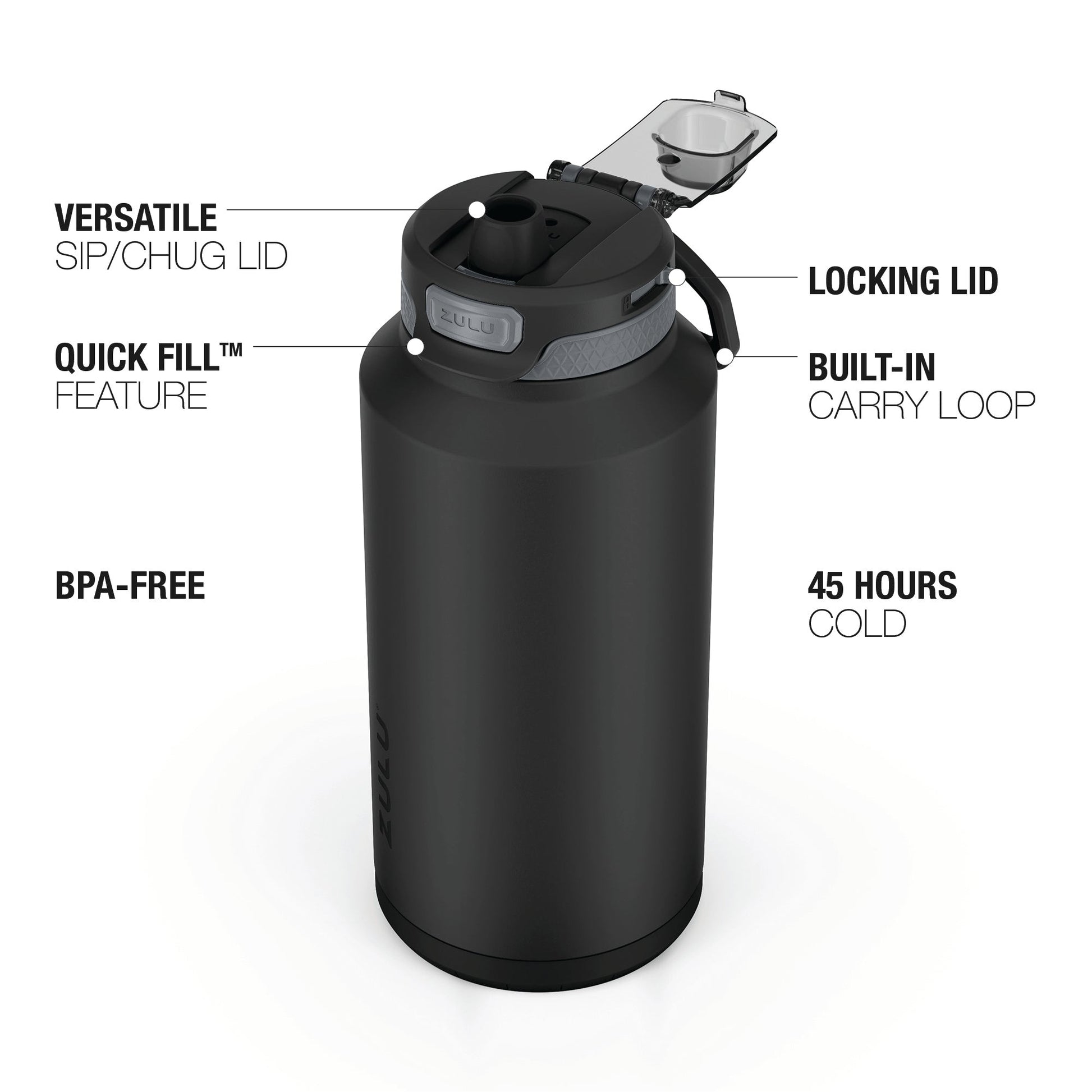 powerfill-pro-xl-stainless-steel-water-bottle-h5 481-6401-001_ZU_Amazon-Powerfill-Pro_64oz-Black_Prod.jpg
