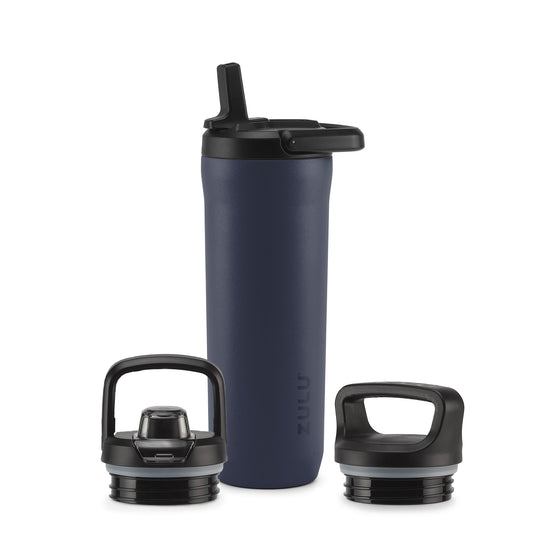 base-stainless-steel-bottle-with-three-lids-f5 Zulu_SS_Core_18oz_Galaxy_Navy_2_Lids_1154e768-52a4-45d7-bd16-0792b0760e4f.jpg